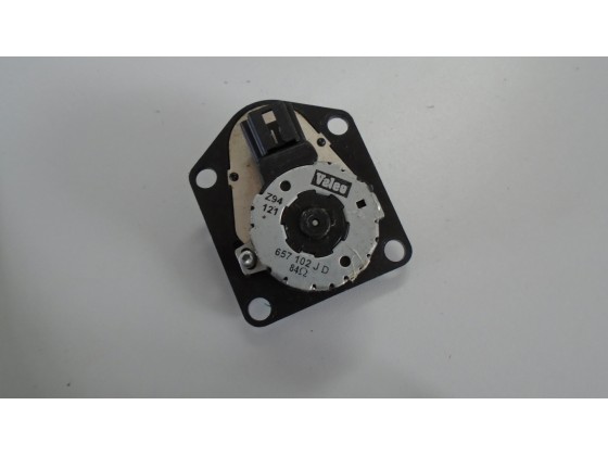 Motor Comporta Sofagem Citroen C5 657102JD mcs274